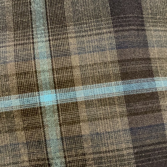 Kuhl Long Sleeve Button Down Shirt - Picture 4 of 4